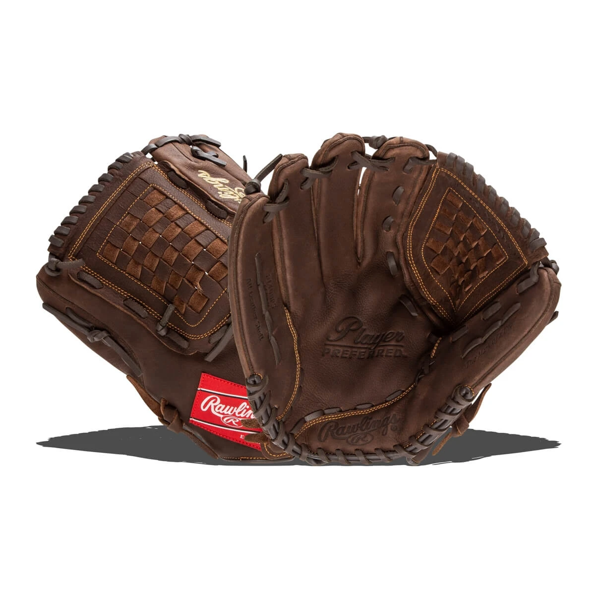 Rawlings Player Preferred 14" Slow Pitch Softball Glove 2 Rawlings Player Preferred 14" Slow Pitch Softball Glove - Image 2