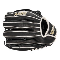 Wilson A500 10.5" Youth Baseball Glove -Baseball Glove Store 798d 10 22 wilson a500 10 5 youth baseball glove wbw100898105 36189 5 l