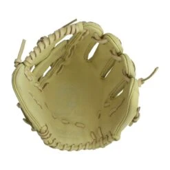Nokona American Kip Select 11.25" Youth Baseball Glove -Baseball Glove Store 79a6 12 19 nokona american kip select 11 25 youth baseball glove a 200bl 32300 6 l