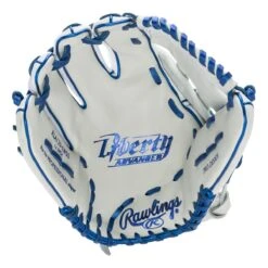 Rawlings Liberty Advanced Speed Shell 13" Fastpitch Softball Glove 20 Rawlings Liberty Advanced Speed Shell 13" Fastpitch Softball Glove -Baseball Glove Store 79da 10 22 rawlings liberty advanced 13 fastpitch softball glove rla130 6wss 35924 6 l