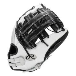Rawlings Heart Of The Hide Speed Shell 12.75" Fastpitch Softball Glove -Baseball Glove Store 79ff 12 22 rawlings heart of the hide 12 75 fastpitch softball glove pro1275sb 6bss 35892 3 l