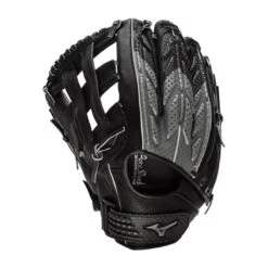 Mizuno Techfire 13" Slow Pitch Softball Glove -Baseball Glove Store 7a02 08 21 mizuno techfire 13 slow pitch softball glove gtf1300 34555 13 l