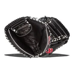 Wilson A2000 SuperSkin M1D 33.5" Baseball Catcher's Mitt