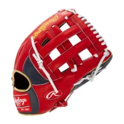 Rawlings Pro Preferred Ronald Acuna Jr. 12.75" Baseball Glove -Baseball Glove Store 7ab0 12 21 rawlings pro preferred 12 75 ronald acuna jr baseball glove prosra13 34618 015 l
