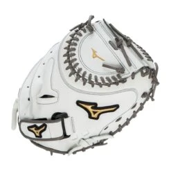 Mizuno MVP Prime 34" Fastpitch Softball Catcher's Mitt 9 Mizuno MVP Prime 34" Fastpitch Softball Catcher's Mitt -Baseball Glove Store 7ac4 08 21 mizuno mvp prime 34 fastpitch softball catchers mitt gxs50pf4w 34561 3 l