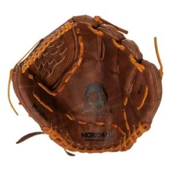 Nokona Walnut 13" Slow Pitch Softball Glove -Baseball Glove Store 7ac7 03 23 nokona walnut 13 slow pitch softball glove ws 1300c 1959 13 l