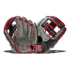 Marucci Caddo Series 11.5" Youth Baseball Glove
