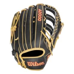Wilson A2000 SuperSkin 1800 12.75" Baseball Glove 27 Wilson A2000 SuperSkin 1800 12.75" Baseball Glove -Baseball Glove Store 7b2a 05 22 wilson a2000 superskin 1800 12 75 baseball glove wbw1001021275 33609 19 l