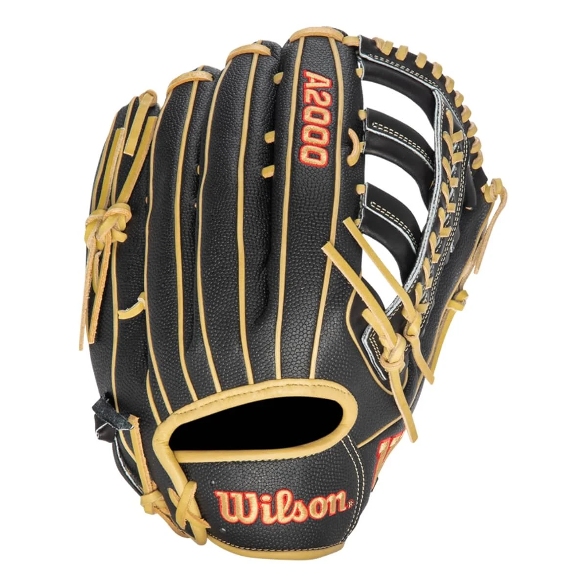 Wilson A2000 SuperSkin 1800 12.75" Baseball Glove 14 Wilson A2000 SuperSkin 1800 12.75" Baseball Glove - Image 14
