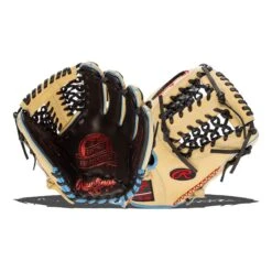 Rawlings Pro Preferred Speed Shell 11.5" Baseball Glove