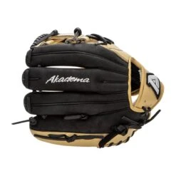 Akadema ProSoft Select Series 11.5" Baseball Glove -Baseball Glove Store 7b89 12 21 akadema prosoft select series 11 5 baseball glove asf411 35376 5 l