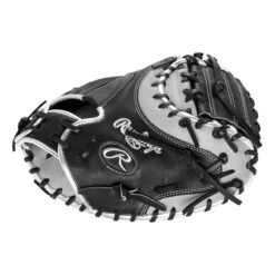 Rawlings Heart Of The Hide ColorSync 7.0 Yadier Molina 34" Baseball Catcher's Mitt 10 Rawlings Heart Of The Hide ColorSync 7.0 Yadier Molina 34" Baseball Catcher's Mitt -Baseball Glove Store 7ba5 03 23 rawlings heart of the hide colorsync 7 0 yadier molina 34 baseball catchers mitt proym4gb 36335 4 l