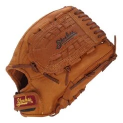 Shoeless Joe Shoeless Jane 12" Fastpitch Softball Glove -Baseball Glove Store 7ba8 03 22 shoeless joe shoeless jane 12 fastpitch softball glove 1200fpbw 16768 9 l