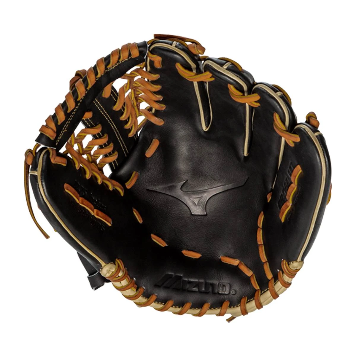 Mizuno Pro Select 12.75" Baseball Glove 6 Mizuno Pro Select 12.75" Baseball Glove - Image 6