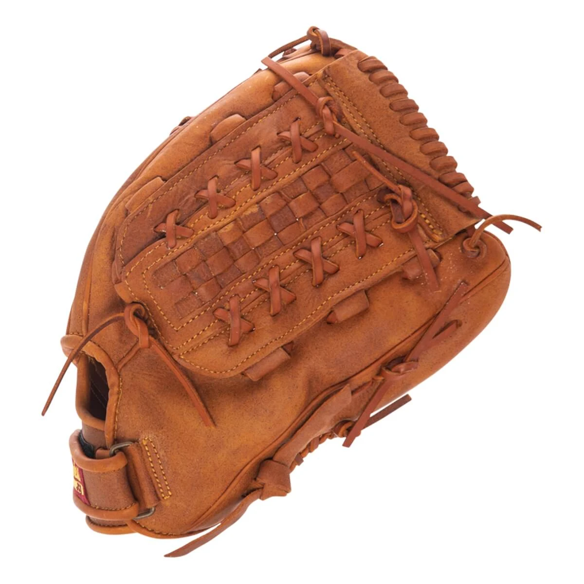 Shoeless Joe Professional 14" Slow Pitch Softball Glove 3 Shoeless Joe Professional 14" Slow Pitch Softball Glove - Image 3