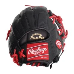 Rawlings Select Pro Lite Francisco Lindor 11.5" Youth Baseball Glove -Baseball Glove Store 7c03 01 20 rawlings select pro lite 11 5 youth baseball glove spl150fl 29126 7 l