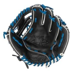 Rawlings Select Pro Lite 11.5" Youth Baseball Glove -Baseball Glove Store 7c1a 12 22 rawlings select pro lite 11 5 youth baseball glove spl150bb 35929 6 l