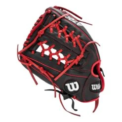 Wilson A700 12" Baseball Glove 9 Wilson A700 12" Baseball Glove -Baseball Glove Store 7c20 02 23 wilson a700 12 baseball glove wbw10012712 36300 3 l