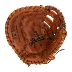 Shoeless Joe Professional 12" First Base Mitt -Baseball Glove Store 7cf7 07 21 shoeless joe professional 12 first base mitt 1200fb 7069 2 l