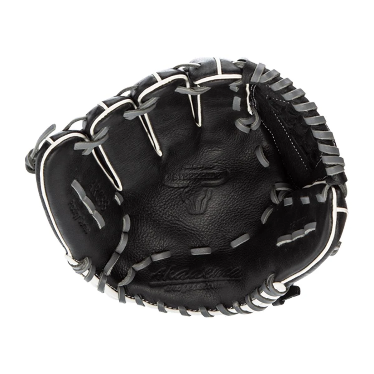 Akadema Prodigy 12" Youth Baseball Glove 13 Akadema Prodigy 12" Youth Baseball Glove - Image 13