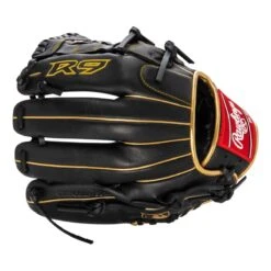 Rawlings R9 12" Baseball Glove -Baseball Glove Store 7d7c 02 22 rawlings r9 12 baseball glove r9206 9bg 33538 19 l