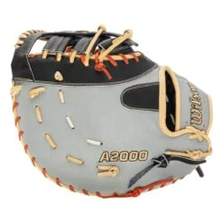 Wilson A2000 SuperSkin 1620 12.5" Baseball First Base Mitt -Baseball Glove Store 7d94 04 22 wilson a2000 superskin 1620 12 5 baseball first base mitt wbw100119125 33622 19 l