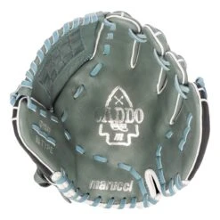 Marucci Caddo 11.5" Youth Fastpitch Softball Glove 12 Marucci Caddo 11.5" Youth Fastpitch Softball Glove -Baseball Glove Store 7dd9 09 22 marucci caddo 11 5 youth fastpitch softball glove mfgcdfp1150 35980 008 l