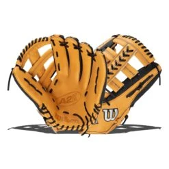 Wilson A2K SuperSkin 1810 12.75" Baseball Glove