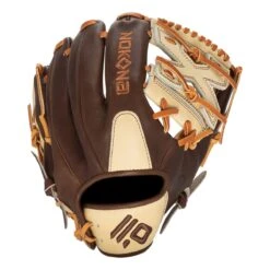 Nokona DesertKIP Pro Select 11.25" Youth Baseball Glove -Baseball Glove Store 7e17 09 22 nokona desertkip pro select 11 25 youth baseball glove dk 200 36286 7 l