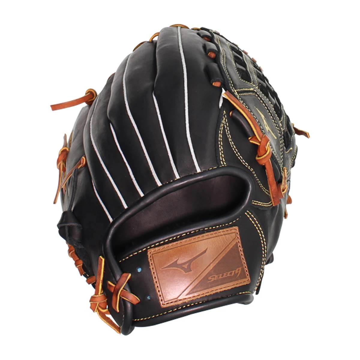 Mizuno Select 9 12" Baseball Glove 7 Mizuno Select 9 12" Baseball Glove - Image 7