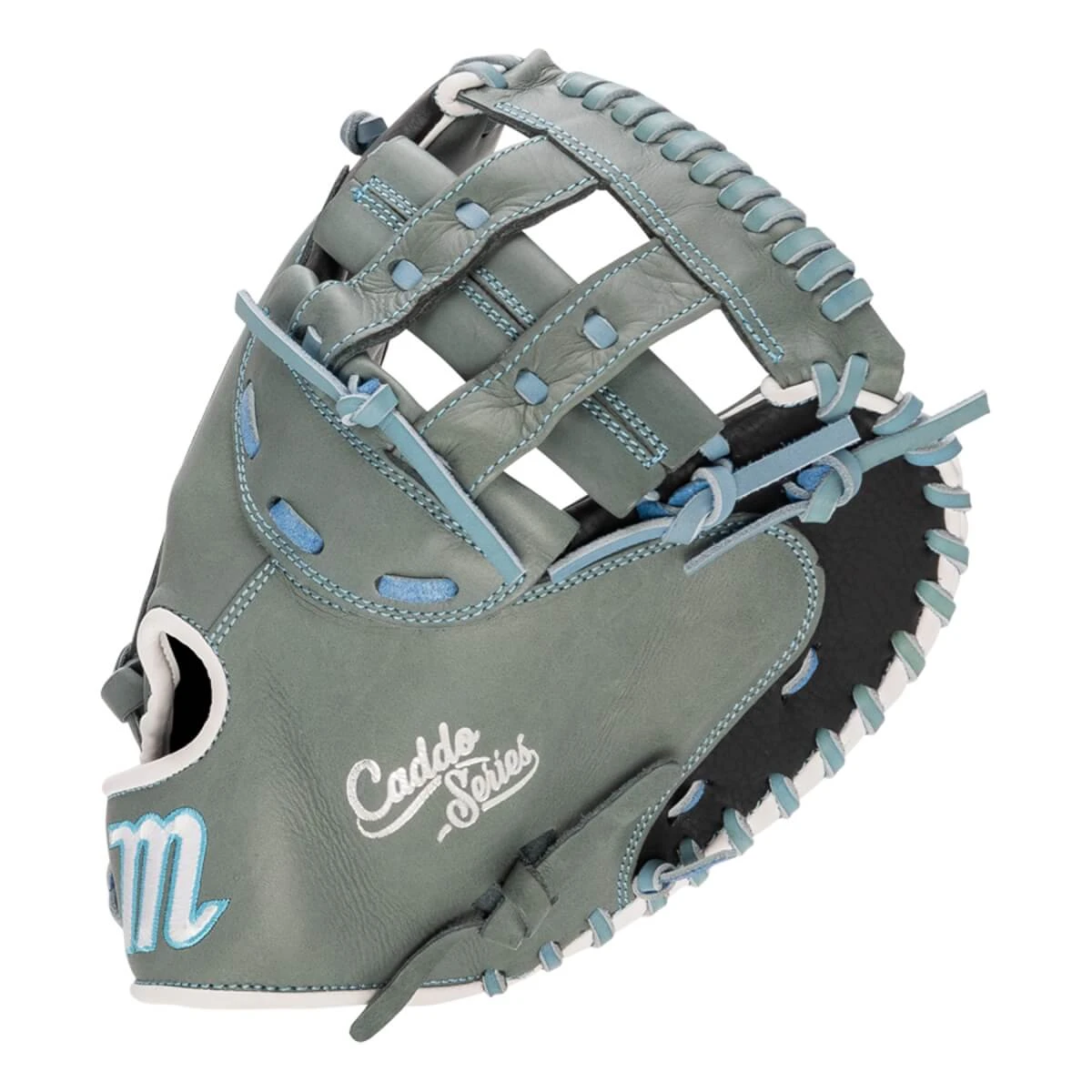 Marucci Caddo 32" Youth Fastpitch Softball Catcher's Mitt 3 Marucci Caddo 32" Youth Fastpitch Softball Catcher's Mitt - Image 3