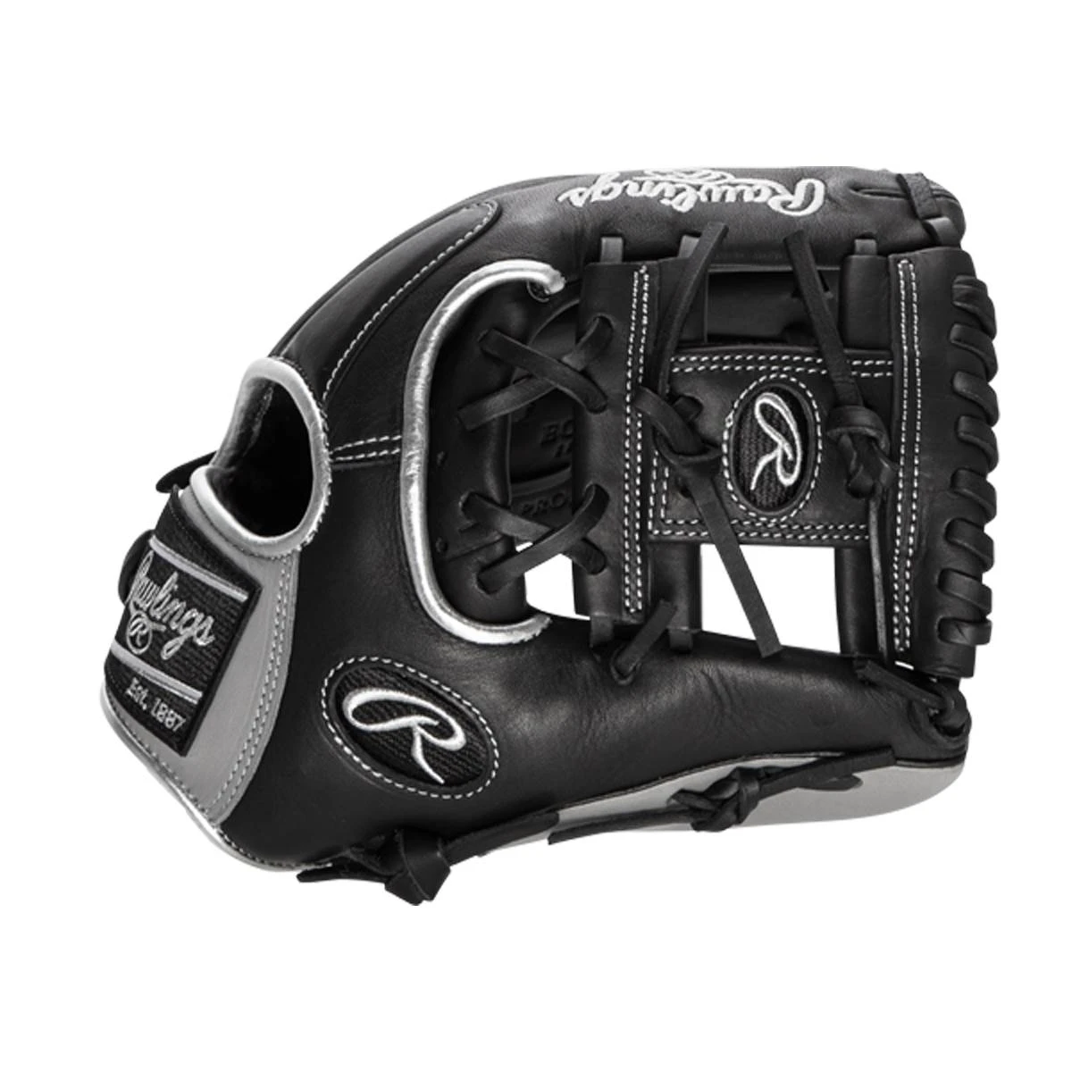 Rawlings Encore 11.5" Baseball Glove 4 Rawlings Encore 11.5" Baseball Glove - Image 4