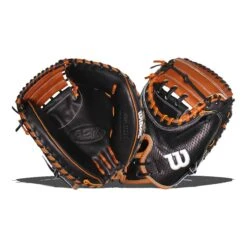 Wilson A2K 33.5" Baseball Catcher's Mitt