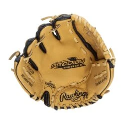 Rawlings Prodigy 11" Youth Baseball Glove 26 Rawlings Prodigy 11" Youth Baseball Glove -Baseball Glove Store 7ebc 10 21 rawlings prodigy 11 youth baseball glove p110cb 31917 6 l