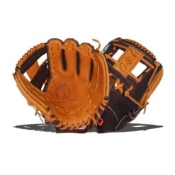 Nokona Alpha 10.5" Youth Baseball Glove