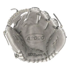 Wilson A2000 H75 11.75" Fastpitch Softball Glove -Baseball Glove Store 7f00 04 22 wilson a2000 11 75 fastpitch softball glove wta20rf191175 30510 12 l
