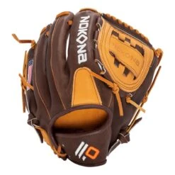 Nokona Alpha 12" Baseball Glove -Baseball Glove Store 7f12 10 22 nokona alpha 12 baseball glove s 1200c 25865 7 l
