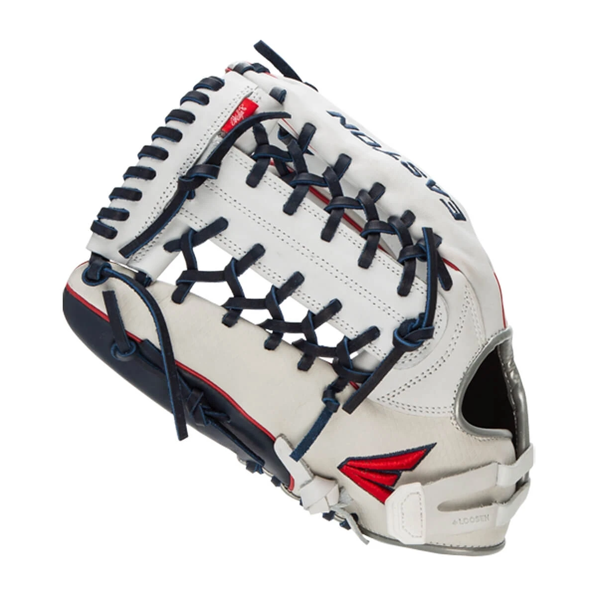 Easton Professional Collection Haylie McCleney 12.75" Fastpitch Softball Glove 4 Easton Professional Collection Haylie McCleney 12.75" Fastpitch Softball Glove - Image 4
