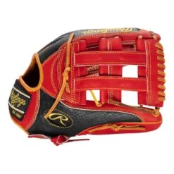 Rawlings Heart Of The Hide ColorSync 7.0 Croc Skin 12.75" Baseball Glove -Baseball Glove Store 7f93 03 23 rawlings heart of the hide colorsync 7 0 croc skin 12 75 baseball glove pro3039 6sc 36329 11 l