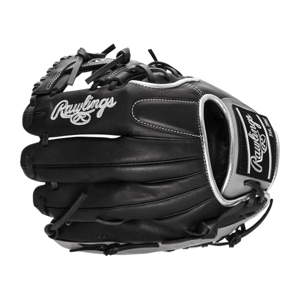 Rawlings Encore 11.5" Baseball Glove 5 Rawlings Encore 11.5" Baseball Glove - Image 5
