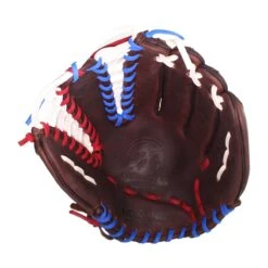 Nokona X2 POP 12.50" Baseball Glove -Baseball Glove Store 803c 02 20 nokona x2 pop 12 25 baseball glove x2 7pop 25857 6 l