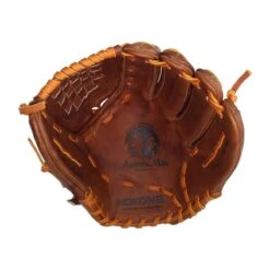 Nokona Walnut 12.5" Fastpitch Softball Glove -Baseball Glove Store 8074 02 20 nokona walnut 12 5 fastpitch softball glove w v1250c 25860 6 l