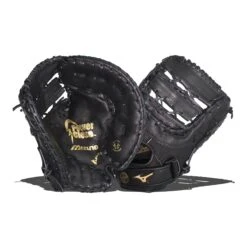 Mizuno Prospect 12.5" Youth First Base Mitt