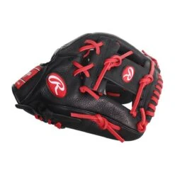 Rawlings Select Pro Lite Francisco Lindor 11.5" Youth Baseball Glove -Baseball Glove Store 80cb 01 20 rawlings select pro lite 11 5 youth baseball glove spl150fl 29126 4 l