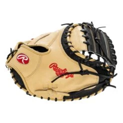 Rawlings Pro Preferred 34" Baseball Catcher's Mitt -Baseball Glove Store 80ee 01 23 rawlings pro preferred 34 baseball catchers mitt proscm43cbs 35911 4 l