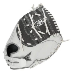Easton Professional Collection Jen Schroeder 34" Fastpitch Catcher's Mitt -Baseball Glove Store 80f2 02 22 easton professional collection 34 jen schroeder fastpitch catchers mitt rudi2020 34200 3 l