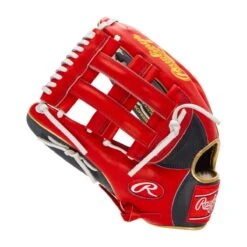 Rawlings Pro Preferred Ronald Acuna Jr. 12.75" Baseball Glove -Baseball Glove Store 816d 12 21 rawlings pro preferred 12 75 ronald acuna jr baseball glove prosra13 34618 5 l