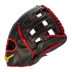 Mizuno Pro Austin Riley 11.75" Austin Riley Baseball Glove -Baseball Glove Store 817e 08 21 mizuno pro 11 75 austin riley baseball glove gmp2ar 600d 34516 4 l