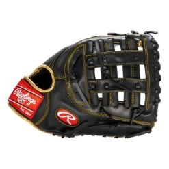 Rawlings R9 12.5" Baseball First Base Mitt -Baseball Glove Store 81a1 02 22 rawlings r9 12 5 baseball first base mitt r9fm18bg 33545 18 l