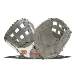 Wilson A2000 SuperSkin FP1B 12.50" Fastpitch Softball First Base Mitt -Baseball Glove Store 81f9 10 21 wilson a2000 superskin fp1b 12 50 fastpitch softball first base mitt wbw100219125 33638 8 l